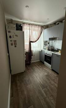 1-к квартира, вторичка, 30м2, 2/5 этаж