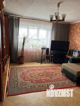 3-к квартира, вторичка, 86м2, 10/10 этаж