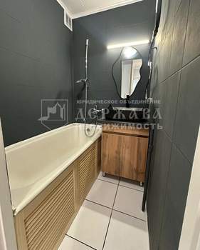 2-к квартира, вторичка, 44м2, 2/9 этаж