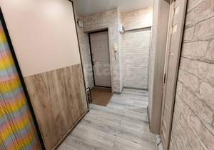 4-к квартира, вторичка, 61м2, 4/5 этаж