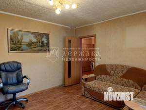 3-к квартира, вторичка, 62м2, 1/9 этаж