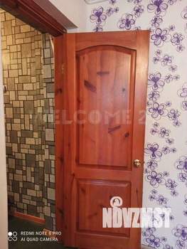 2-к квартира, вторичка, 45м2, 4/5 этаж