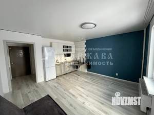 1-к квартира, вторичка, 41м2, 1/10 этаж