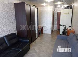 Студия квартира, вторичка, 23м2, 8/9 этаж