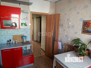 1-к квартира, вторичка, 33м2, 7/10 этаж