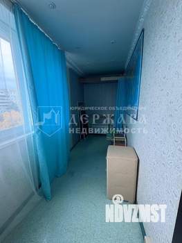 1-к квартира, вторичка, 24м2, 5/9 этаж