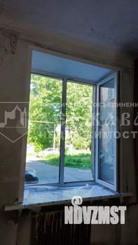3-к квартира, вторичка, 56м2, 1/2 этаж