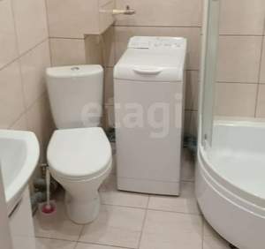 Студия квартира, вторичка, 26м2, 6/16 этаж