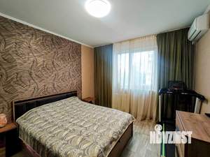 3-к квартира, вторичка, 74м2, 3/11 этаж