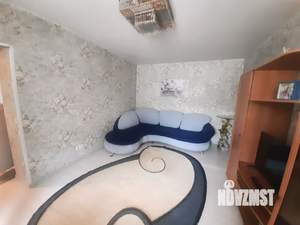 4-к квартира, вторичка, 58м2, 1/1 этаж