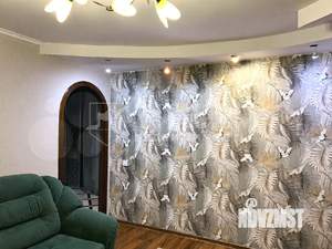 3-к квартира, вторичка, 60м2, 7/9 этаж