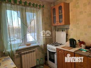 1-к квартира, вторичка, 32м2, 2/5 этаж