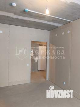 1-к квартира, вторичка, 40м2, 2/13 этаж