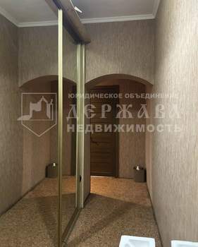 2-к квартира, вторичка, 55м2, 2/5 этаж