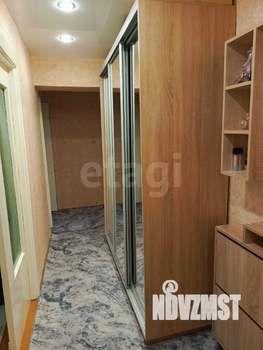 2-к квартира, вторичка, 48м2, 1/5 этаж