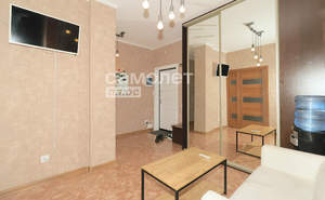 2-к квартира, вторичка, 68м2, 14/16 этаж