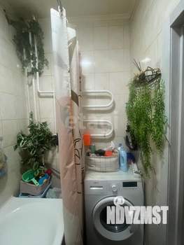 3-к квартира, вторичка, 72м2, 1/2 этаж
