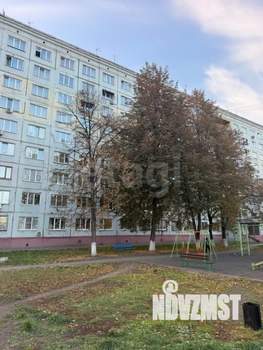 Студия квартира, вторичка, 23м2, 1/9 этаж