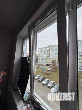 Студия квартира, вторичка, 17м2, 4/9 этаж