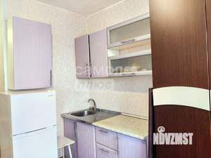Студия квартира, вторичка, 16м2, 9/9 этаж