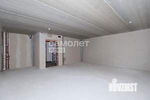Студия квартира, сданный дом, 42м2, 2/4 этаж