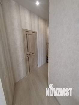 2-к квартира, вторичка, 51м2, 4/5 этаж
