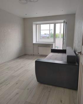 2-к квартира, вторичка, 48м2, 5/5 этаж