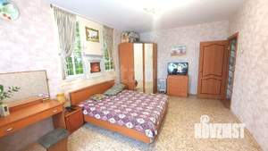 3-к квартира, вторичка, 72м2, 3/3 этаж