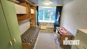 1-к квартира, вторичка, 16м2, 2/5 этаж
