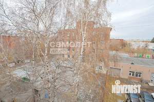 1-к квартира, вторичка, 17м2, 5/5 этаж