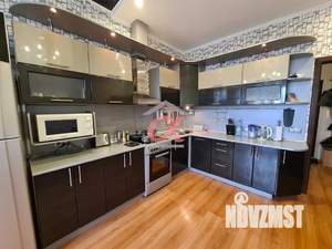2-к квартира, вторичка, 78м2, 5/11 этаж