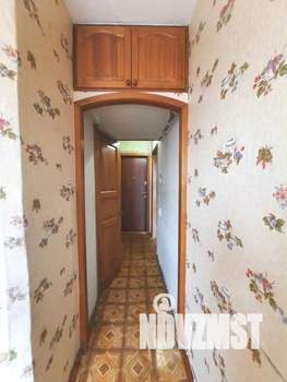 1-к квартира, вторичка, 30м2, 4/5 этаж