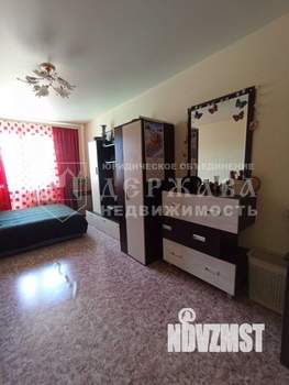 4-к квартира, вторичка, 84м2, 9/9 этаж