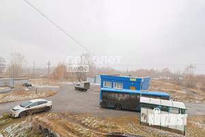 2-к квартира, вторичка, 41м2, 2/2 этаж