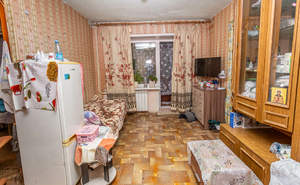 2-к квартира, вторичка, 44м2, 2/5 этаж
