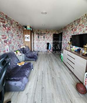 2-к квартира, вторичка, 56м2, 13/14 этаж