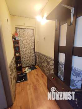 2-к квартира, вторичка, 44м2, 1/5 этаж