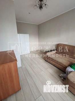 1-к квартира, вторичка, 30м2, 3/16 этаж