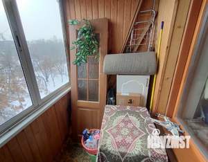 3-к квартира, вторичка, 63м2, 4/10 этаж