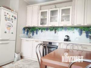 2-к квартира, вторичка, 51м2, 1/12 этаж