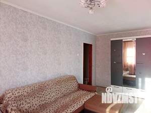 3-к квартира, вторичка, 61м2, 1/12 этаж