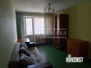 1-к квартира, вторичка, 30м2, 4/5 этаж