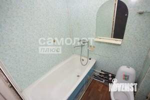 Студия квартира, вторичка, 23м2, 8/9 этаж