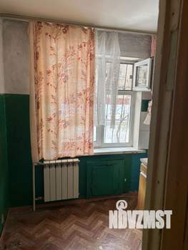 1-к квартира, вторичка, 30м2, 1/5 этаж
