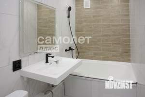 2-к квартира, вторичка, 46м2, 4/5 этаж