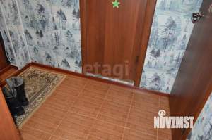 1-к квартира, вторичка, 27м2, 7/10 этаж