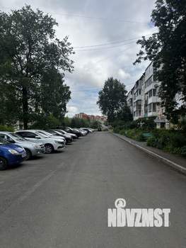 2-к квартира, вторичка, 47м2, 5/5 этаж