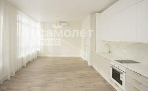 2-к квартира, вторичка, 52м2, 8/14 этаж