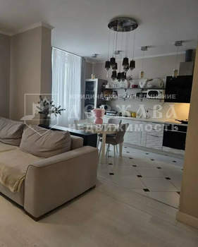 2-к квартира, вторичка, 72м2, 5/5 этаж