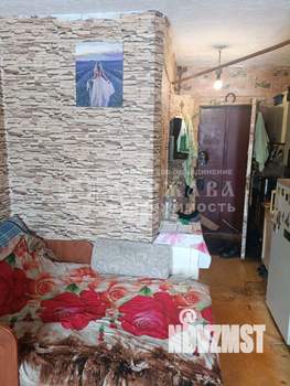 1-к квартира, вторичка, 17м2, 4/5 этаж